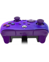 PDP Rematch Advanced Wired Controller - Purple Fade, Gamepad (purple, for Xbox Series X|S, Xbox One, PC) - nr 4