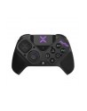 PDP Victrix Pro BFG Wireless Controller, Gamepad (Black/Purple) - nr 24