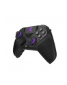 PDP Victrix Pro BFG Wireless Controller, Gamepad (Black/Purple) - nr 28