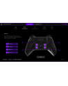 PDP Victrix Pro BFG Wireless Controller, Gamepad (Black/Purple) - nr 31