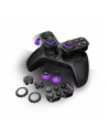 PDP Victrix Pro BFG Wireless Controller, Gamepad (Black/Purple) - nr 32