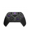 PDP Victrix Pro BFG Wireless Controller, Gamepad (Black/Purple) - nr 38