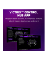 PDP Victrix Pro BFG Wireless Controller, Gamepad (Black/Purple) - nr 5