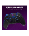 PDP Victrix Pro BFG Wireless Controller, Gamepad (Black/Purple) - nr 6