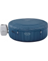 Bestway LAY-Z-SPA Milan AirJet Plus whirlpool, with app control, swimming pool (blue, O 196cm x 71cm) - nr 3