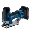 bosch powertools Bosch Cordless jigsaw GST 18V-155 SC Professional, 18V (blue/Kolor: CZARNY, 2x battery ProCORE18V 4.0Ah, in L-BOXX) - nr 2