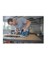 bosch powertools Bosch Cordless Jigsaw GST 18V-155 BC Professional, 18V (blue/Kolor: CZARNY, 2x ProCORE18V 4.0Ah battery, in L-BOXX) - nr 10