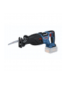 bosch powertools Bosch Cordless saber saw BITURBO GSA 18V-28 Professional solo (blue/Kolor: CZARNY, without battery and charger, in L-BOXX) - nr 17