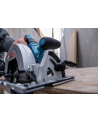 bosch powertools Bosch Cordless Circular Saw GKS 18V-57-2 Professional, 18V (blue/Kolor: CZARNY, 2x Li-Ion battery ProCORE18V 5.5Ah, in L-BOXX) - nr 11