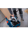 bosch powertools Bosch Cordless Circular Saw GKS 18V-57-2 Professional, 18V (blue/Kolor: CZARNY, 2x Li-Ion battery ProCORE18V 5.5Ah, in L-BOXX) - nr 5