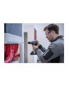 bosch powertools Bosch Cordless Impact Drill GSB 18V-90 C Professional, 18V (blue/Kolor: CZARNY, 2x Li-Ion battery 4.0Ah, in L-BOXX) - nr 26
