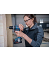 bosch powertools Bosch Cordless Impact Drill GSB 18V-90 C Professional, 18V (blue/Kolor: CZARNY, 2x Li-Ion battery ProCORE18V 4.0Ah, in L-BOXX) - nr 11