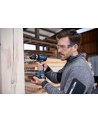 bosch powertools Bosch Cordless Impact Drill GSB 18V-90 C Professional, 18V (blue/Kolor: CZARNY, 2x Li-Ion battery ProCORE18V 4.0Ah, in L-BOXX) - nr 13