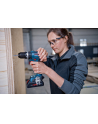 bosch powertools Bosch Cordless Impact Drill GSB 18V-90 C Professional, 18V (blue/Kolor: CZARNY, 2x Li-Ion battery ProCORE18V 4.0Ah, in L-BOXX) - nr 17