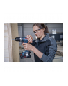 bosch powertools Bosch Cordless Impact Drill GSB 18V-90 C Professional, 18V (blue/Kolor: CZARNY, 2x Li-Ion battery ProCORE18V 4.0Ah, in L-BOXX) - nr 21