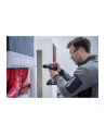 bosch powertools Bosch Cordless Impact Drill GSB 18V-90 C Professional, 18V (blue/Kolor: CZARNY, 2x Li-Ion battery ProCORE18V 4.0Ah, in L-BOXX) - nr 27