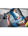 bosch powertools Bosch Cordless Hammer Drill GBH 18V-24 C Professional solo, 18V (blue/Kolor: CZARNY, without battery and charger, with Bluetooth, in L-BOXX) - nr 14