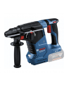 bosch powertools Bosch Cordless Hammer Drill GBH 18V-24 C Professional solo, 18V (blue/Kolor: CZARNY, without battery and charger, with Bluetooth, in L-BOXX) - nr 23