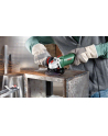 bosch powertools Bosch angle grinder PWS 850-125 + SystemBox (green/Kolor: CZARNY, 850 watts) - nr 12