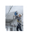 bosch powertools Bosch Cordless Hammer Drill GBH 18V-24 C Professional, 18V (blue/Kolor: CZARNY, 2x Li-Ion battery 5.0Ah, Bluetooth, in L-BOXX) - nr 16