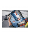 bosch powertools Bosch Cordless Hammer Drill GBH 18V-24 C Professional, 18V (blue/Kolor: CZARNY, 2x Li-Ion battery 5.0Ah, Bluetooth, in L-BOXX) - nr 17