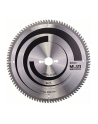 bosch powertools Bosch circular saw blade multi material, O 300mm, 96Z - nr 1