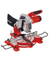 Einhell Crosscut and miter saw TC-MS 216 (red/Kolor: CZARNY, 1,400 watts) - nr 1