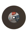 Makita cutting disc E-12790-5 metal, O 355mm (5 pieces, bore 25.4mm, T41 A24T-BF) - nr 1