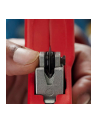 KNIPEX TubiX XL pipe cutter (red, O 6 - 76mm) - nr 10