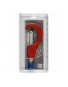 KNIPEX TubiX XL pipe cutter (red, O 6 - 76mm) - nr 14