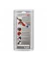 KNIPEX TubiX XL pipe cutter (red, O 6 - 76mm) - nr 15