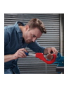 KNIPEX TubiX XL pipe cutter (red, O 6 - 76mm) - nr 3