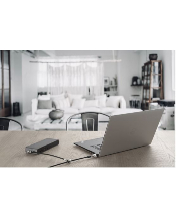 kensington Blokada do laptopa Slim N17 2.0 Dual Keyed nr 1