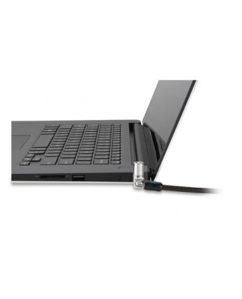 kensington Blokada do laptopa Slim N17 2.0 Dual Keyed nr 2