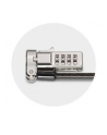 kensington Blokada do laptopa Universal 3-in-1 Combin T-Bar, Nano, Wedge - nr 2