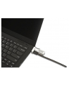 kensington Blokada do laptopa Universal 3-in-1 Combin T-Bar, Nano, Wedge - nr 4