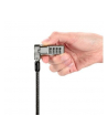 kensington Blokada do laptopa Universal 3-in-1 Combin T-Bar, Nano, Wedge - nr 8