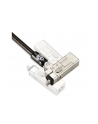 kensington Blokada do laptopa Slim NanoSaver 2.0 Keyed Different - nr 4