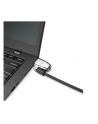kensington Blokada do laptopa ClickSafe 2.0 3-in-1 Keyed T-Bar, Nano, Wedge - nr 6