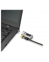kensington Blokada do laptopa ClickSafe 3-in-1 Combin T-Bar, Nano, Wedge - nr 4