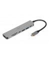 ibox HUB USB HDMI SD IUH3SL4K - nr 4