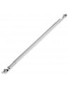 silverstone technology Silverstone RMS05-22, built-in (silver) - nr 1