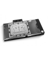 EKWB EK-Quantum Vector Master RTX 4090 D-RGB - nickel + acrylic, water cooling (nickel/transparent, incl. backplate) - nr 7