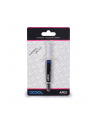 Alphacool Apex 17W/mK Thermal Grease 4g, thermal greases - nr 9