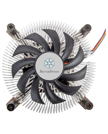 silverstone technology SilverStone SST-NT07-1700, CPU cooler