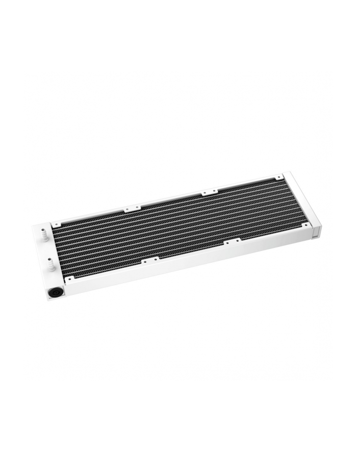 DeepCool LS720 SE WH 360mm, water cooling (Kolor: BIAŁY) główny