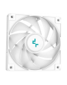 DeepCool LS720 SE WH 360mm, water cooling (Kolor: BIAŁY) - nr 22