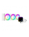 DeepCool LS720 SE WH 360mm, water cooling (Kolor: BIAŁY) - nr 33