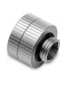 EKWB EK-Quantum Torque Extender Rotary MF 14 - Satin Titanium, connection (silver) - nr 3