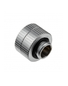 EKWB EK-Quantum Torque Extender Rotary MF 14 - Satin Titanium, connection (silver) - nr 8
